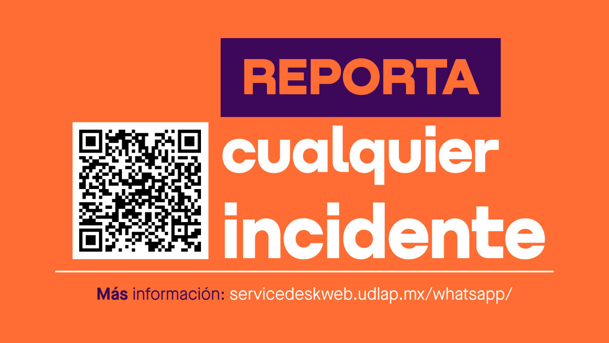 Reporta Service Desk